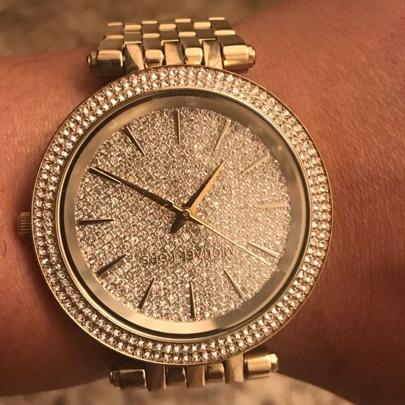 Michael Kors Watch - Picture 1 of 7